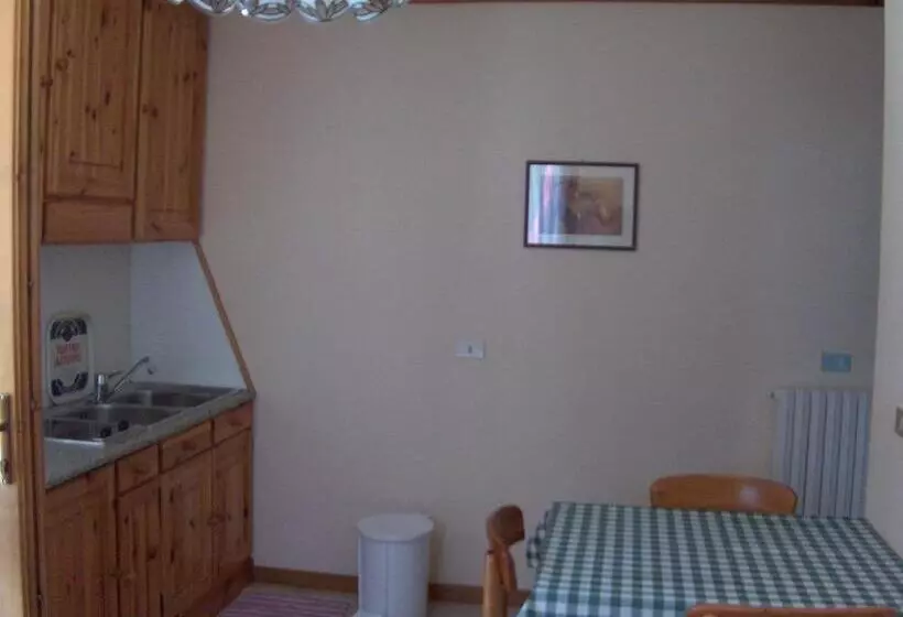 Residence Pian Del Vino