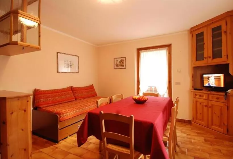 Residence Pian Del Vino