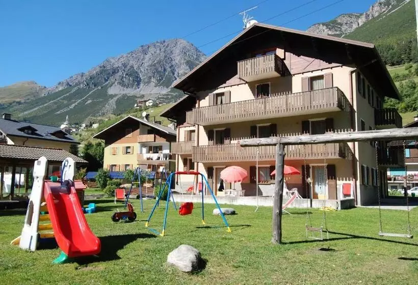 Residence Pian Del Vino