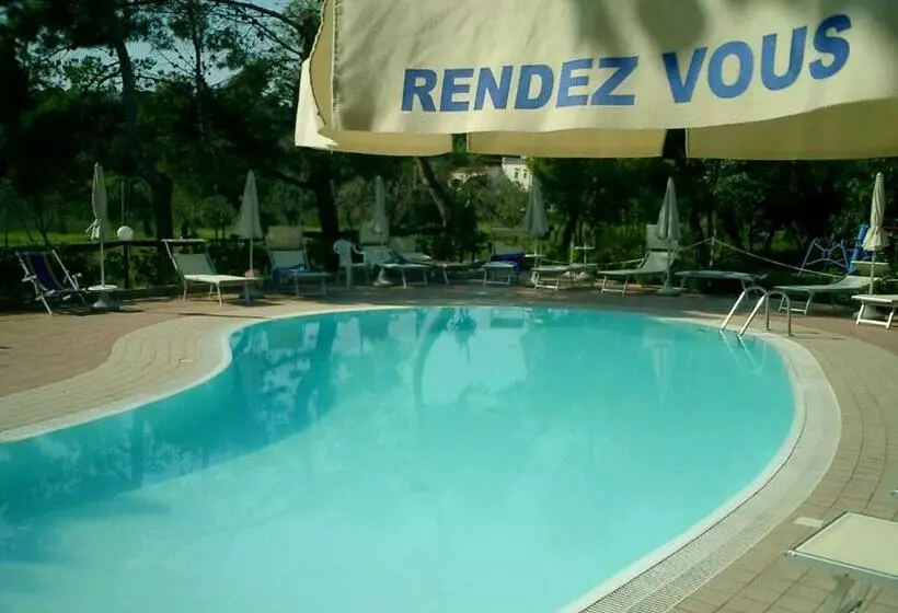 Residence Rendez Vous