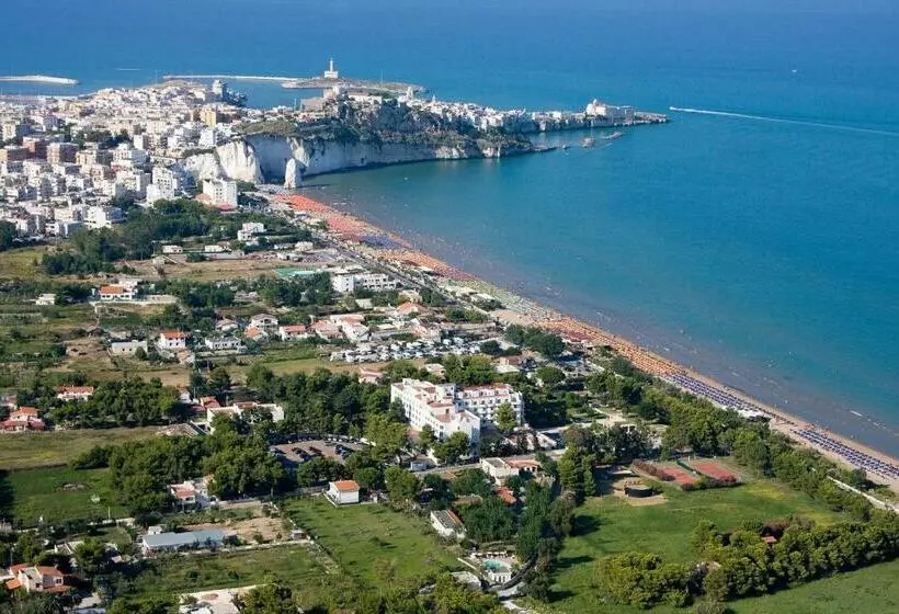 Residence Rendez Vous