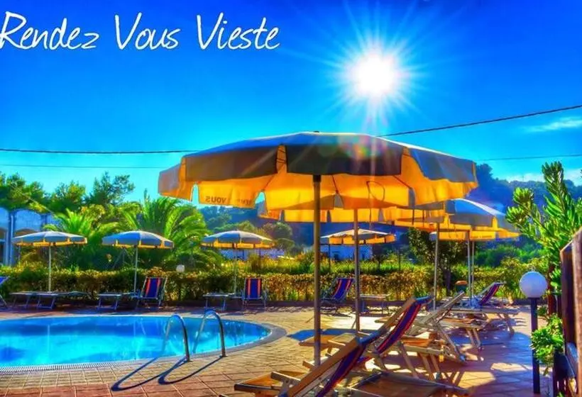 Residence Rendez Vous
