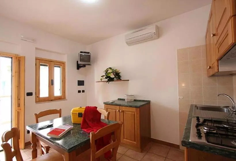 Residence Rendez Vous
