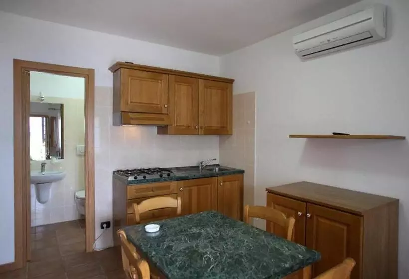 Residence Rendez Vous