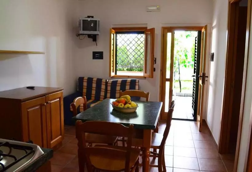 Residence Rendez Vous