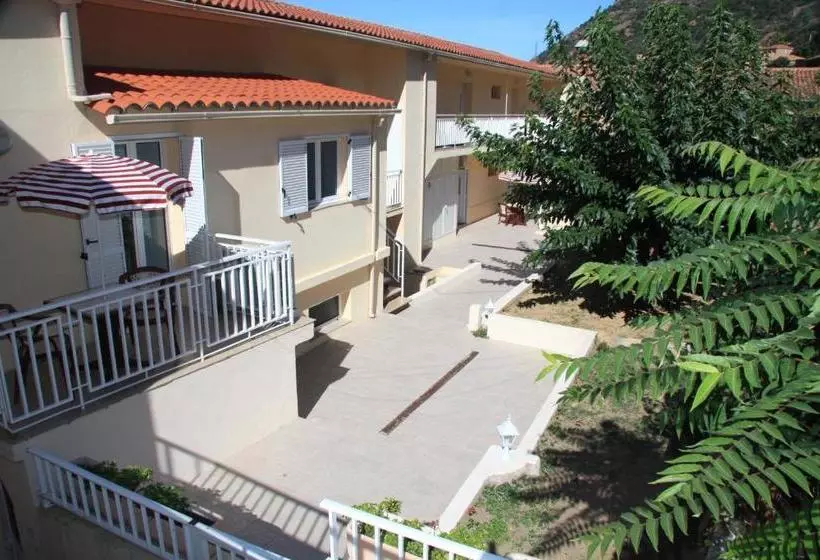 Résidence Ideal Subrini