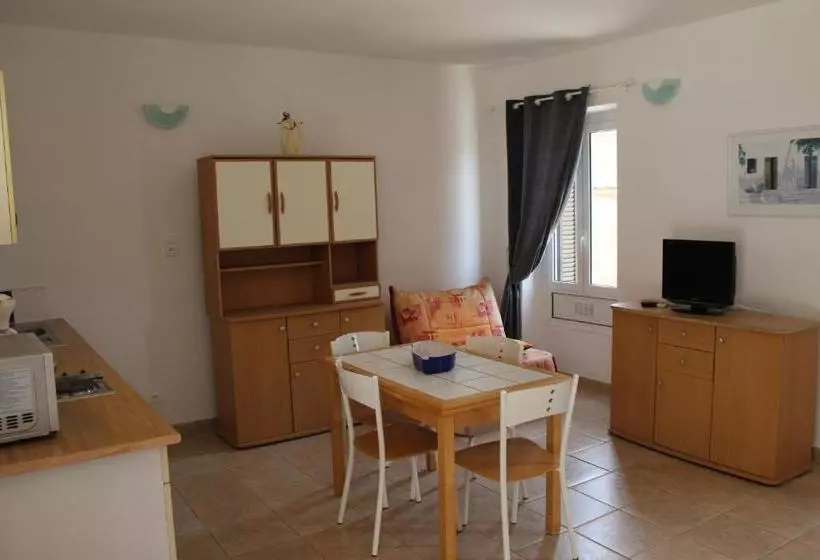 Résidence Ideal Subrini