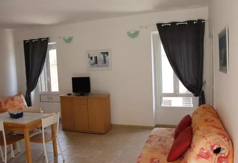 Résidence Ideal Subrini