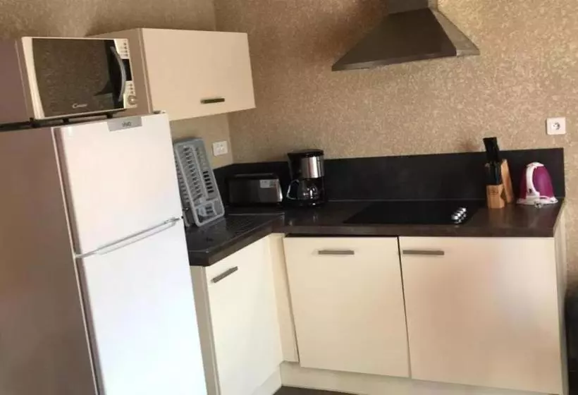 Résidence Ideal Subrini