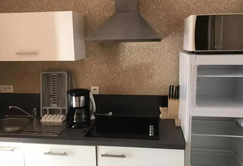 Résidence Ideal Subrini