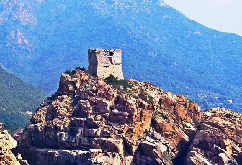 Résidence Ideal Subrini