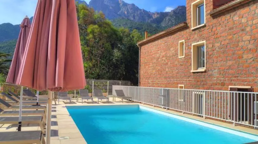 Résidence Ideal Subrini