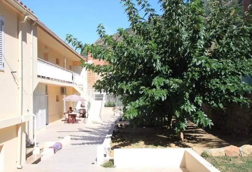 Résidence Ideal Subrini