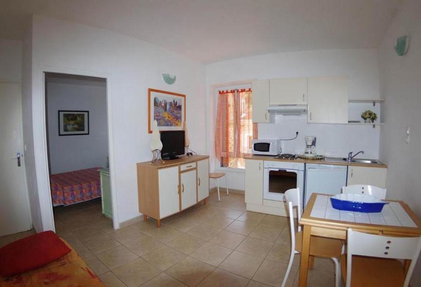 Résidence Ideal Subrini