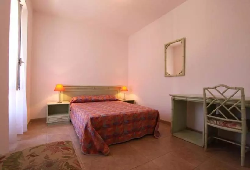 Résidence Ideal Subrini