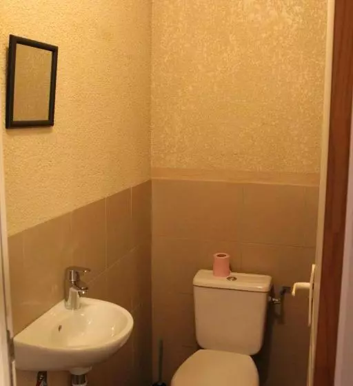 Résidence Ideal Subrini