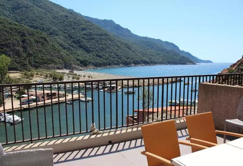 Résidence Ideal Subrini