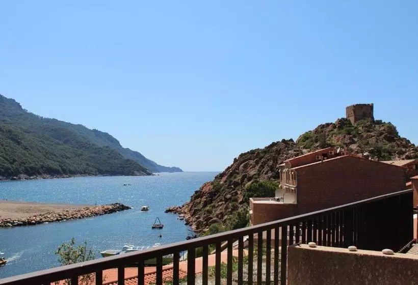 Résidence Ideal Subrini