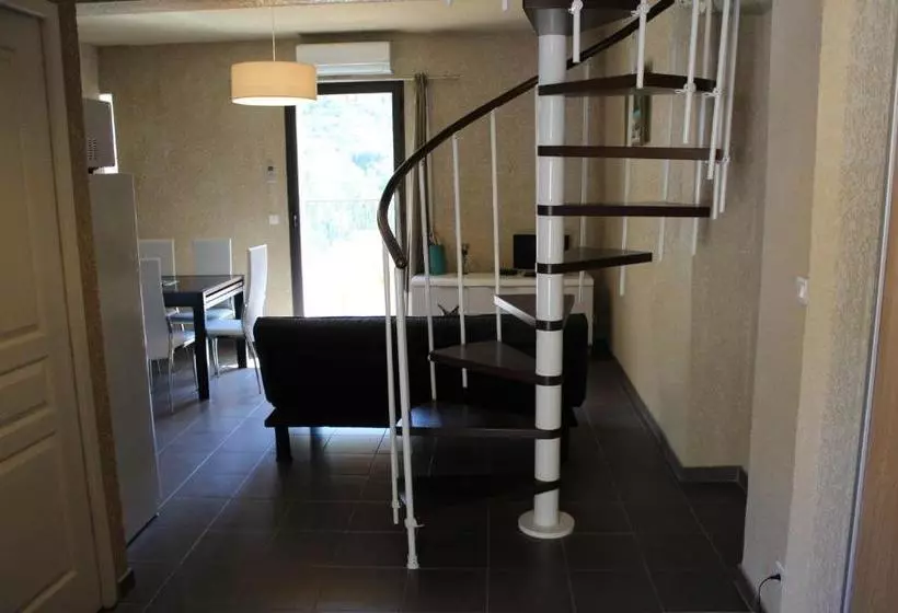 Résidence Ideal Subrini