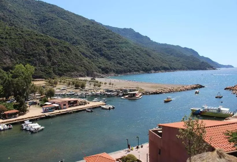 Résidence Ideal Subrini