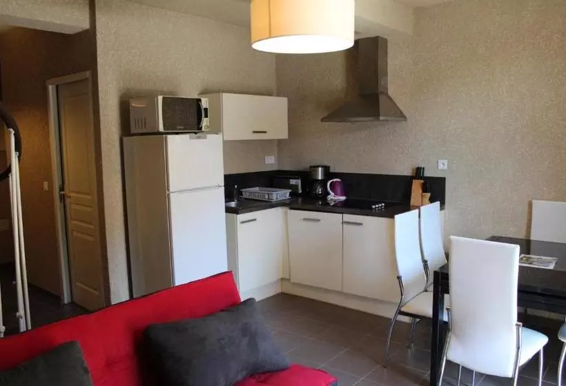 Résidence Ideal Subrini