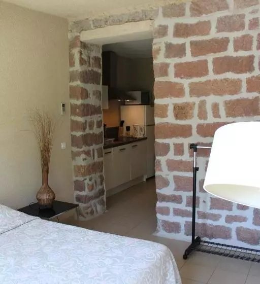 Résidence Ideal Subrini