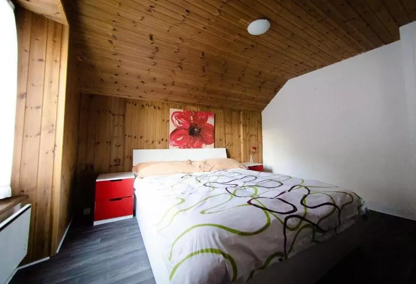 Auberge Du Mont Blanc