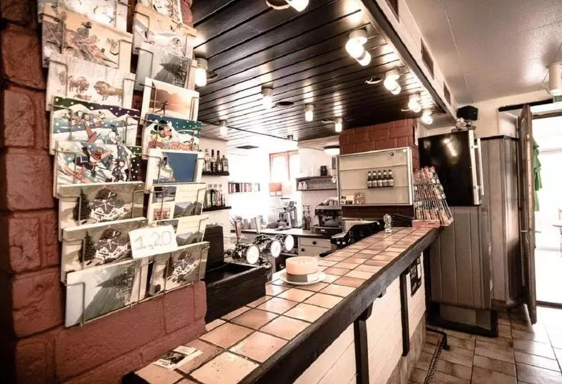 Auberge Du Mont Blanc