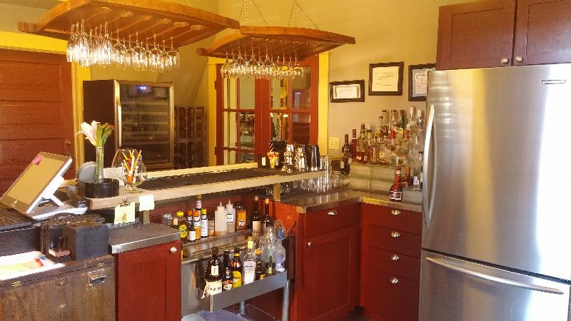 فندق صغير Chamberlin Inn