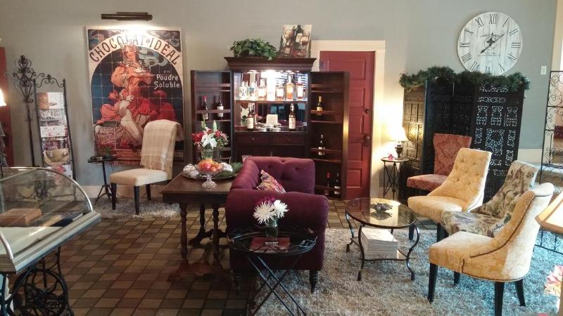 فندق صغير Chamberlin Inn