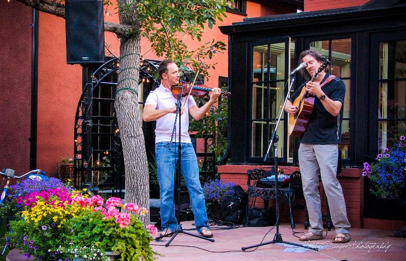 فندق صغير Chamberlin Inn