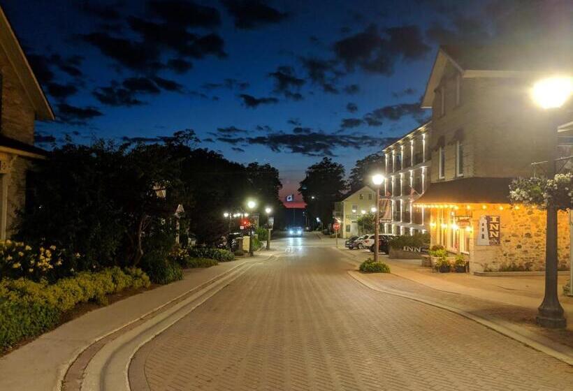 호스텔 Inn At The Harbour