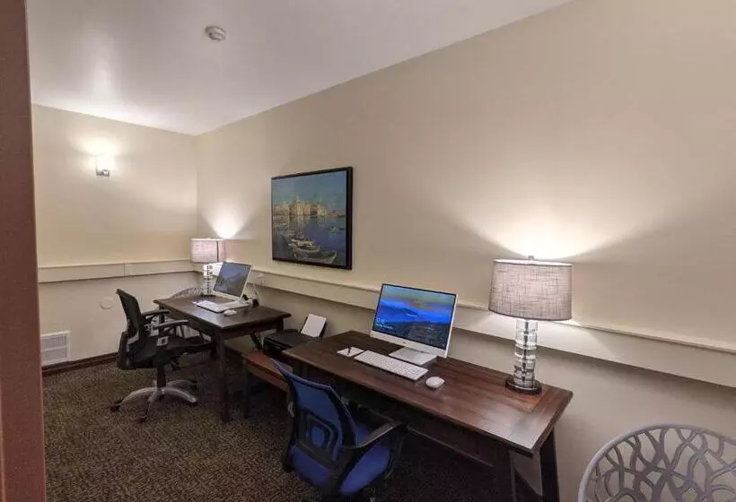 Retkeilymaja Inn At The Harbour