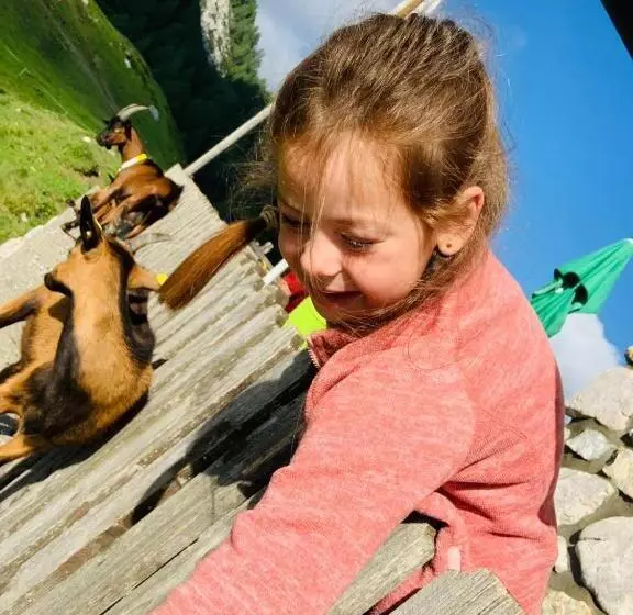 ユースホステル Naturgut Gailtal