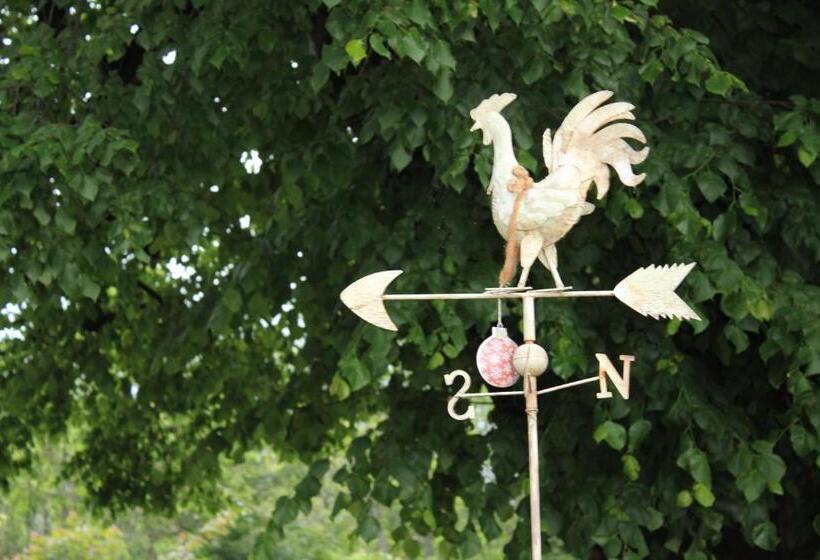 Общежитие Naturgut Gailtal