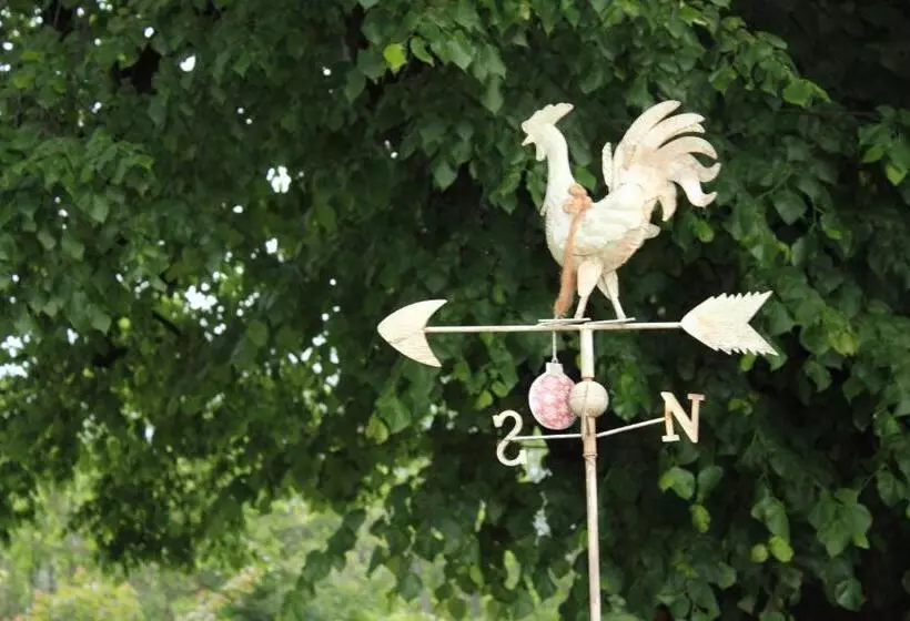 ユースホステル Naturgut Gailtal