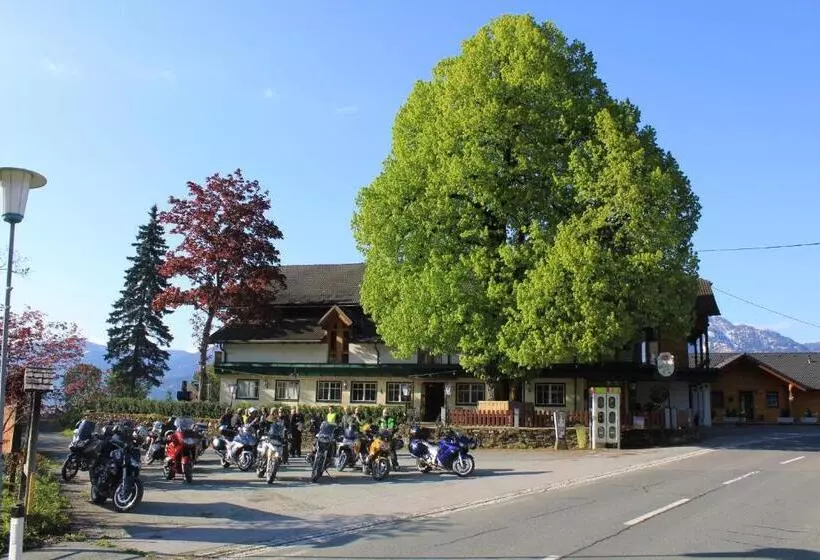 ユースホステル Naturgut Gailtal