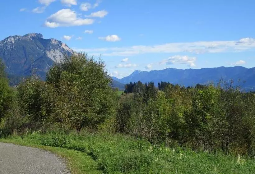 ユースホステル Naturgut Gailtal