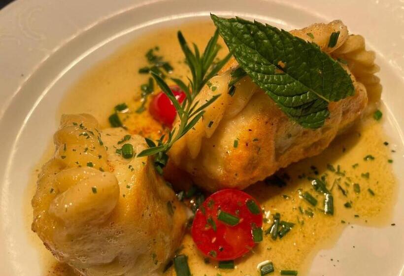 Общежитие Naturgut Gailtal