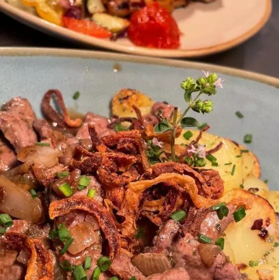 ユースホステル Naturgut Gailtal