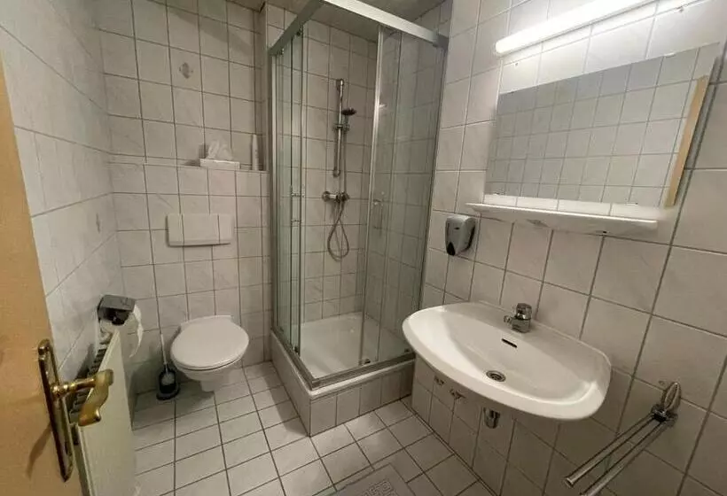 ユースホステル Naturgut Gailtal