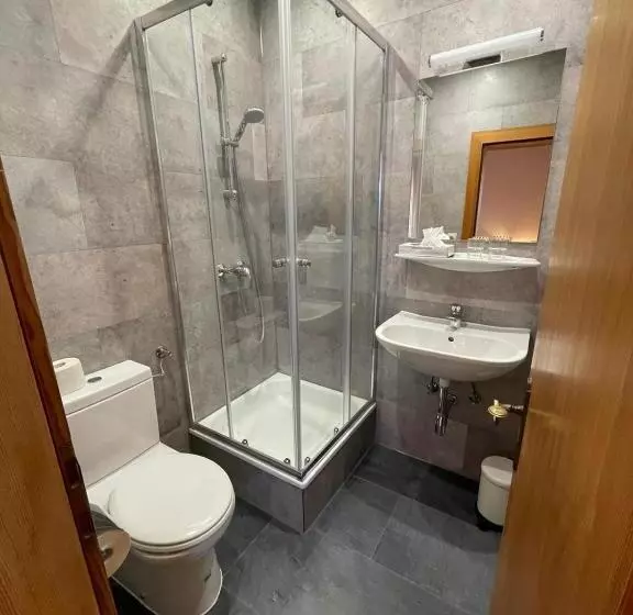 ユースホステル Naturgut Gailtal