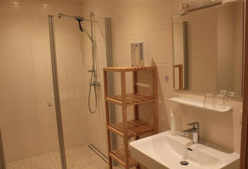 Общежитие Naturgut Gailtal