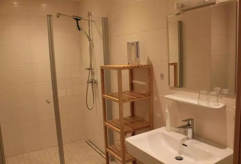 ユースホステル Naturgut Gailtal