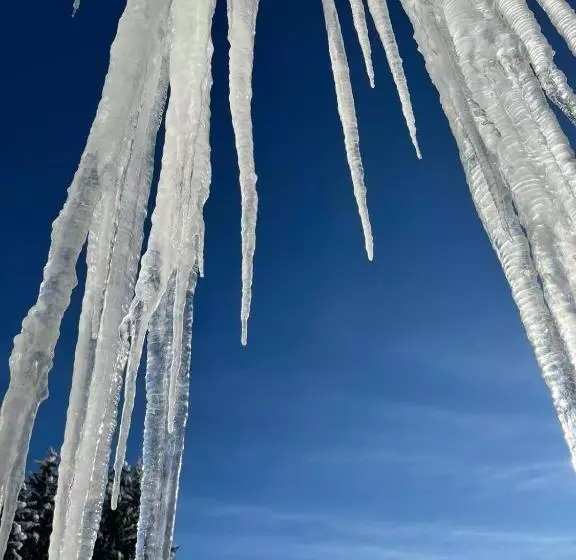 ユースホステル Naturgut Gailtal