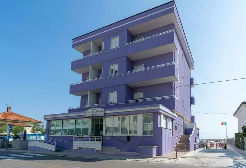 Beach Suite