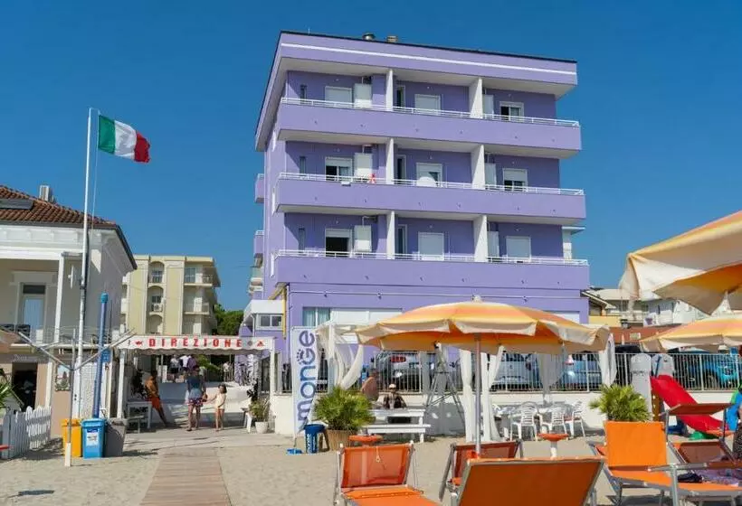 Beach Suite