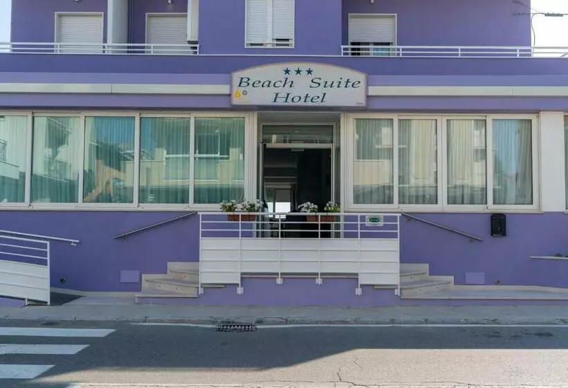 Beach Suite
