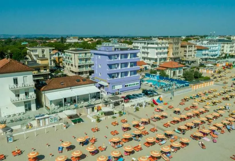 Beach Suite