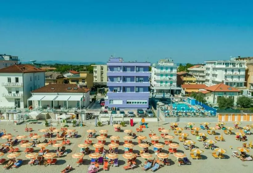 Beach Suite